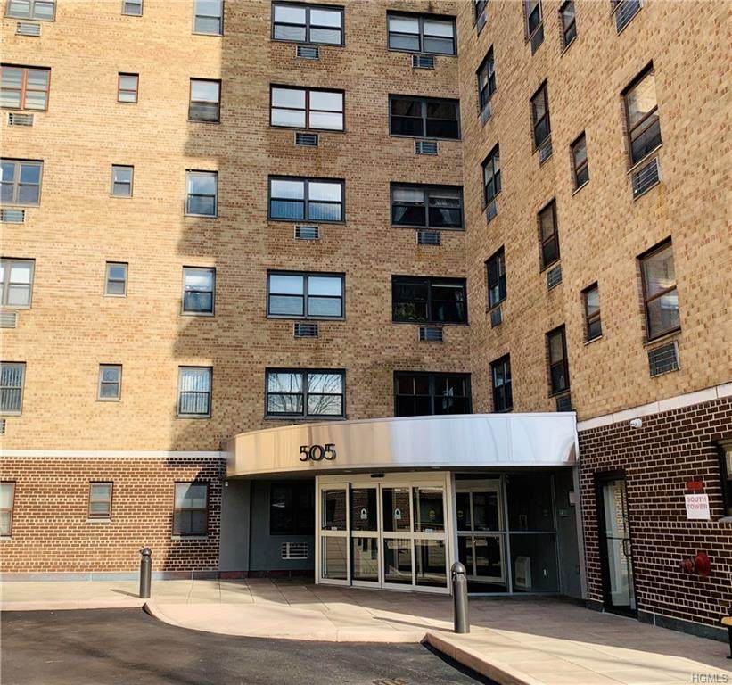 505 Central Park Avenue - Photo 1