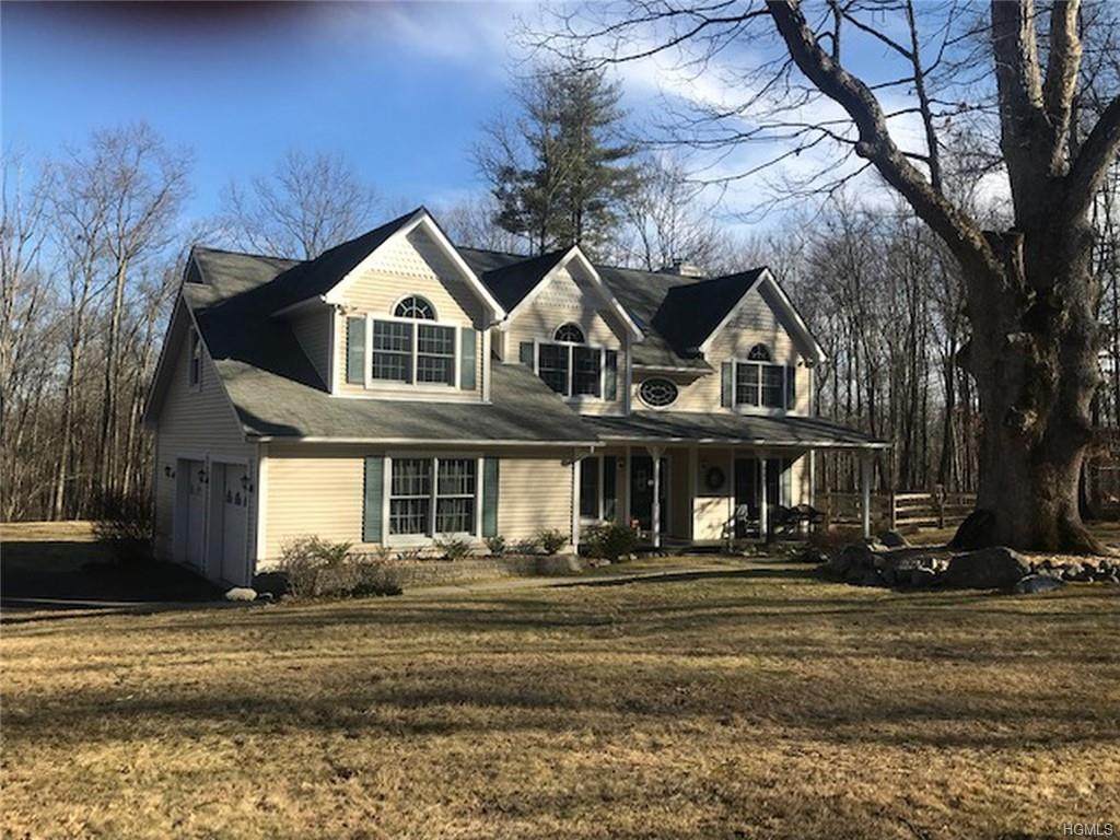 94 Mountain Road - Photo 1
