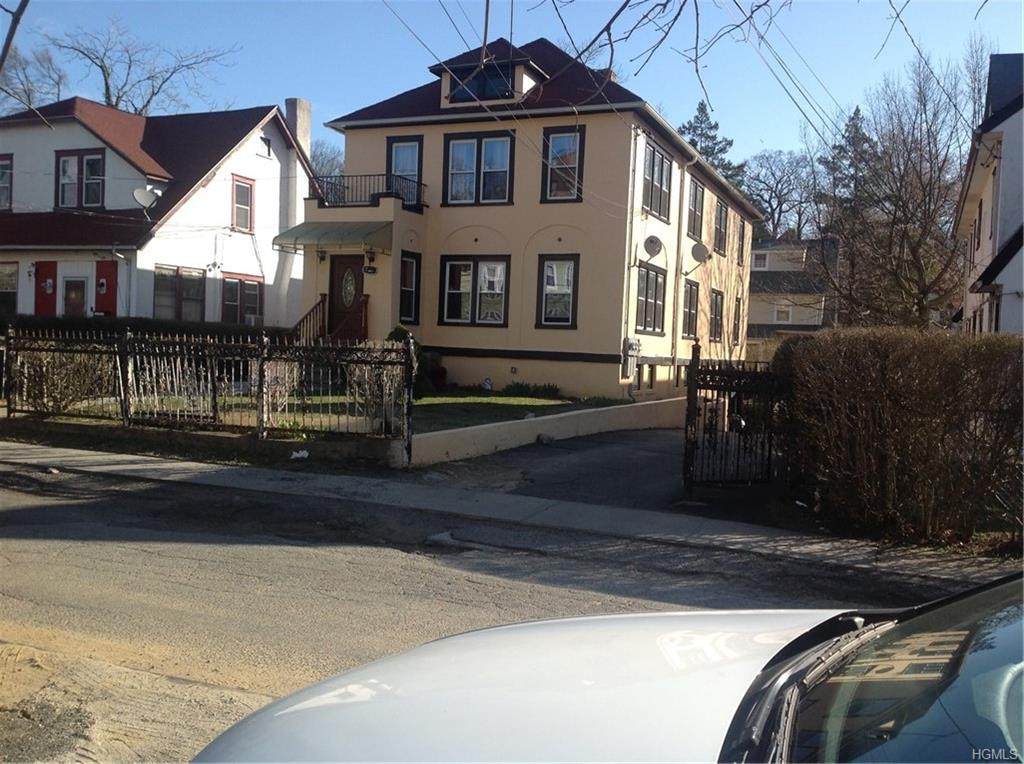7 Willard - Photo 1