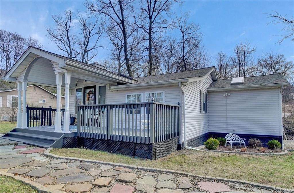 7 Orchard Trail - Photo 1