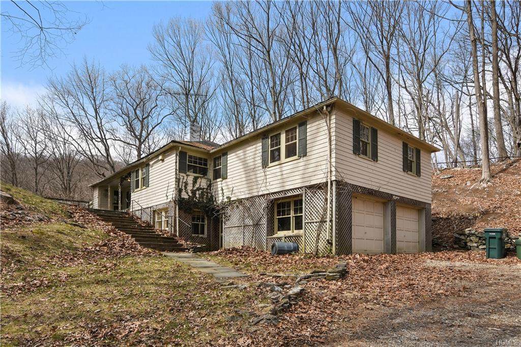 1037 Old Post Road - Photo 1