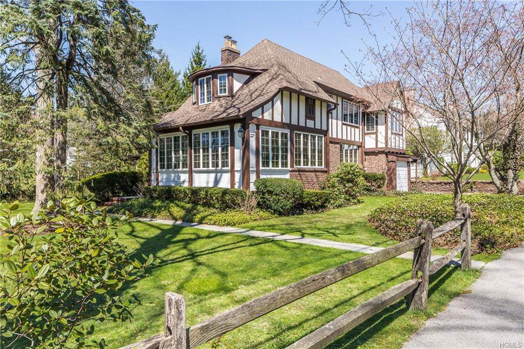 231 Pondfield Road - Photo 1