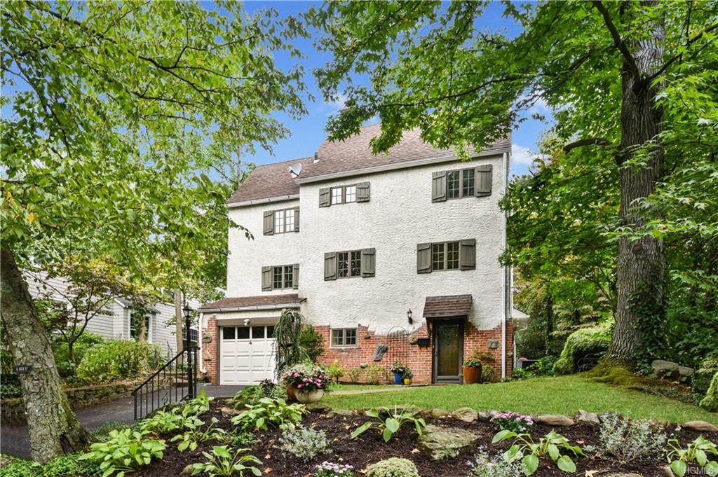 4 Birch Road - Photo 1