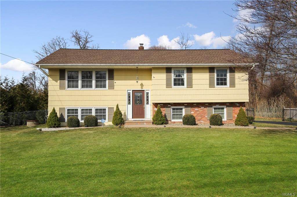 3317 Gomer Street - Photo 1