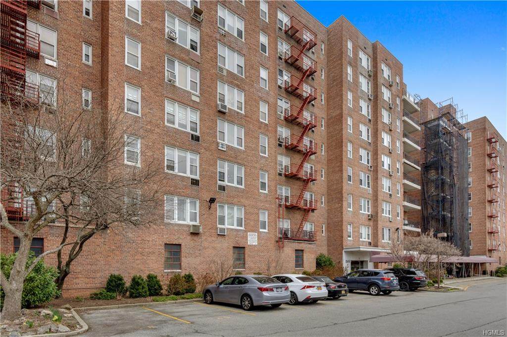 245 Rumsey Rd - Photo 1