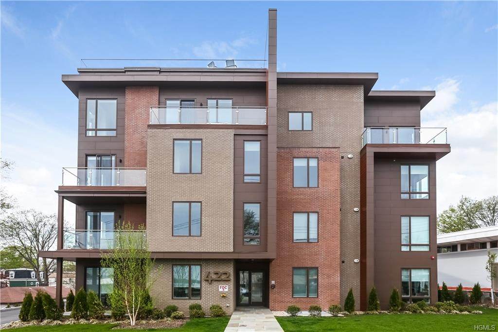 422 Boston Post Road - Photo 1
