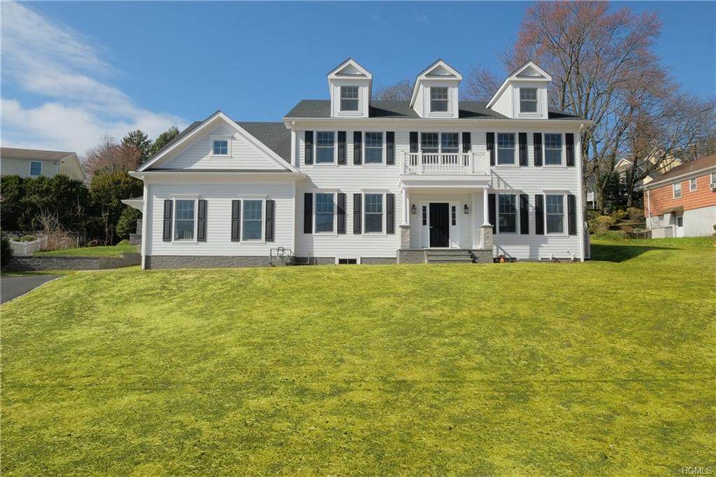 43 Hathaway Road - Photo 1