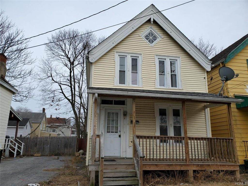 18 Bement Avenue - Photo 1