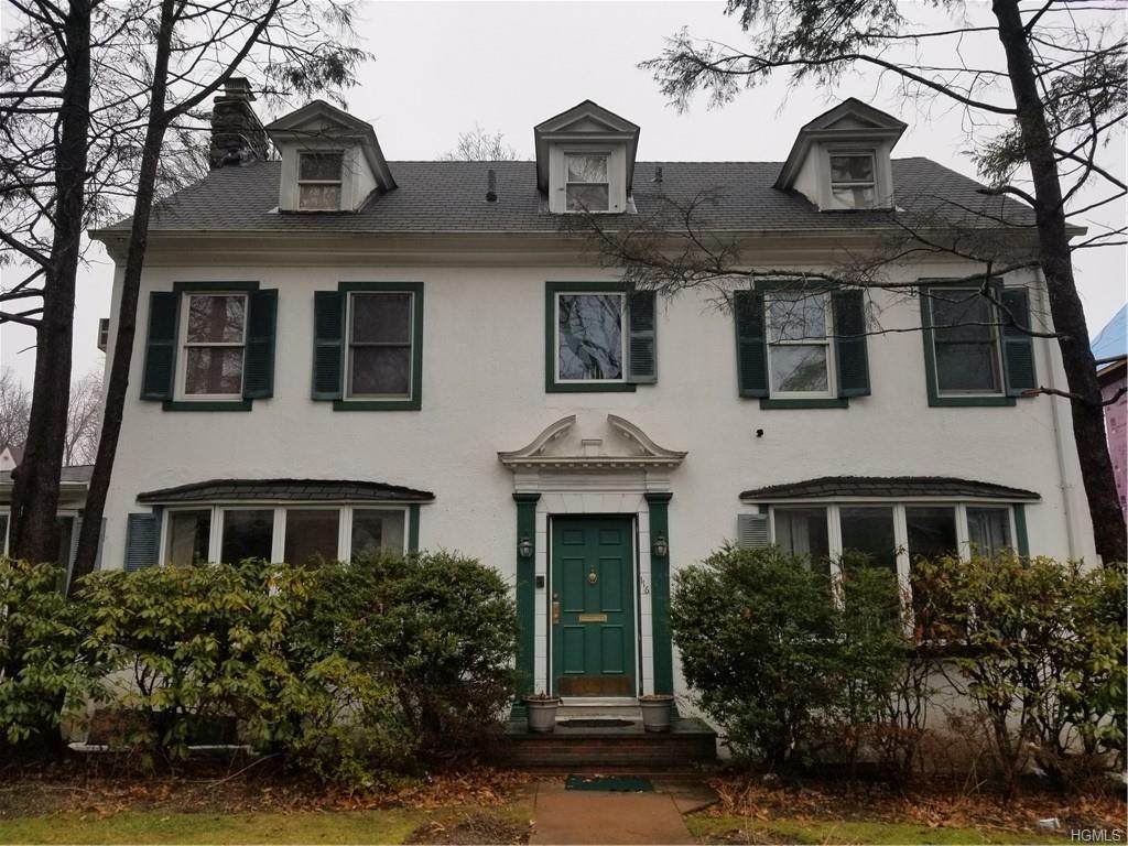 116 Audley Street - Photo 1
