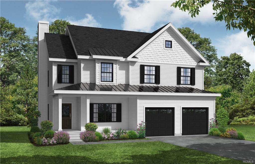 Lot #1 Mt. Salem Road - Photo 1