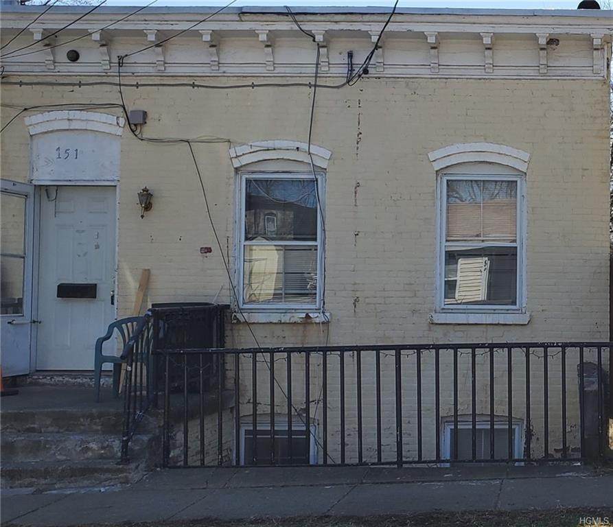 151 Parmenter Street - Photo 1