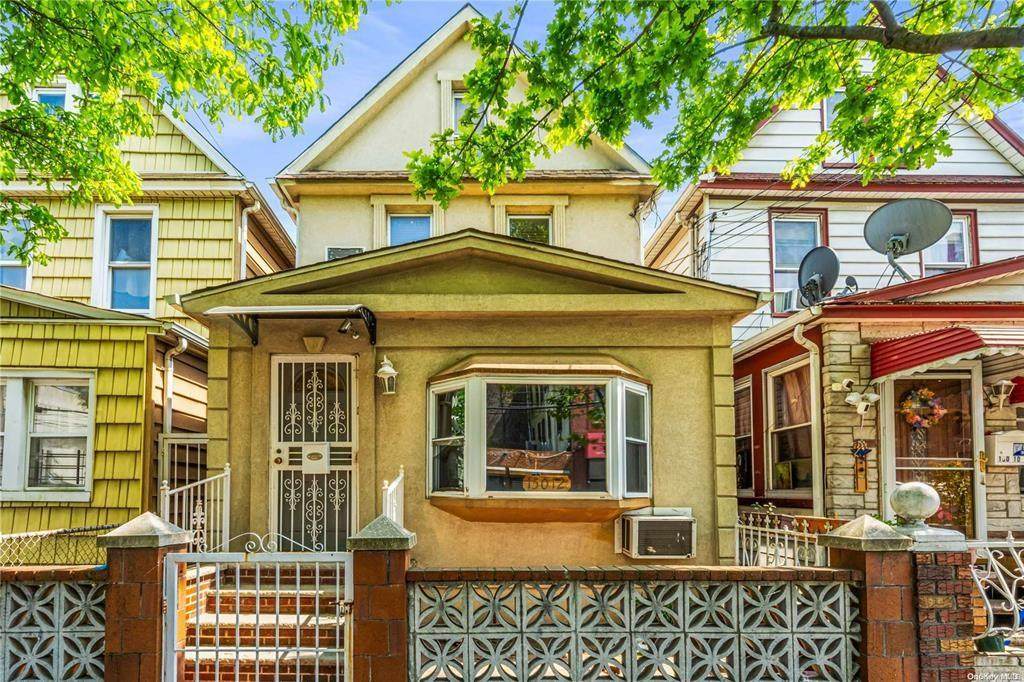 150-12 107th Ave - Photo 1