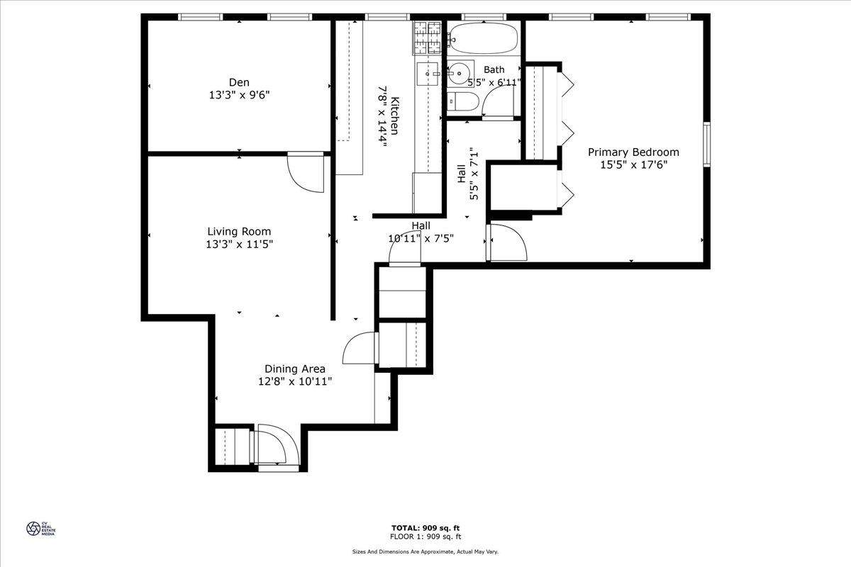 763 Ocean Parkway - Photo 1