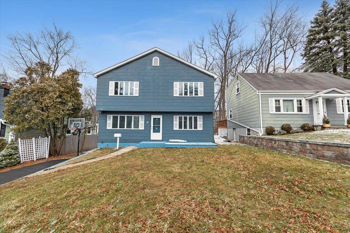 77 Sheldon Avenue - Photo 1