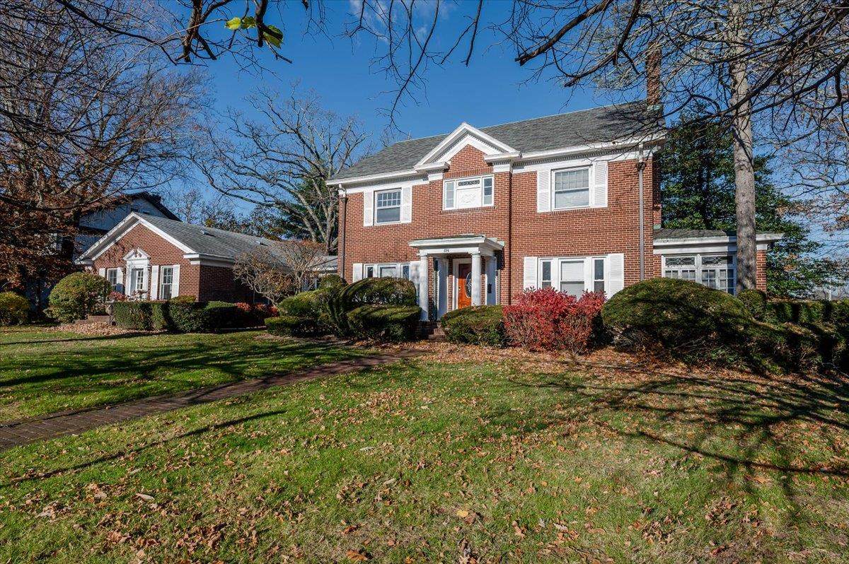 896 Central Avenue - Photo 1