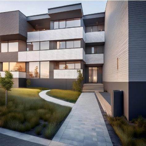 57-43 Mazeau Street - Photo 1