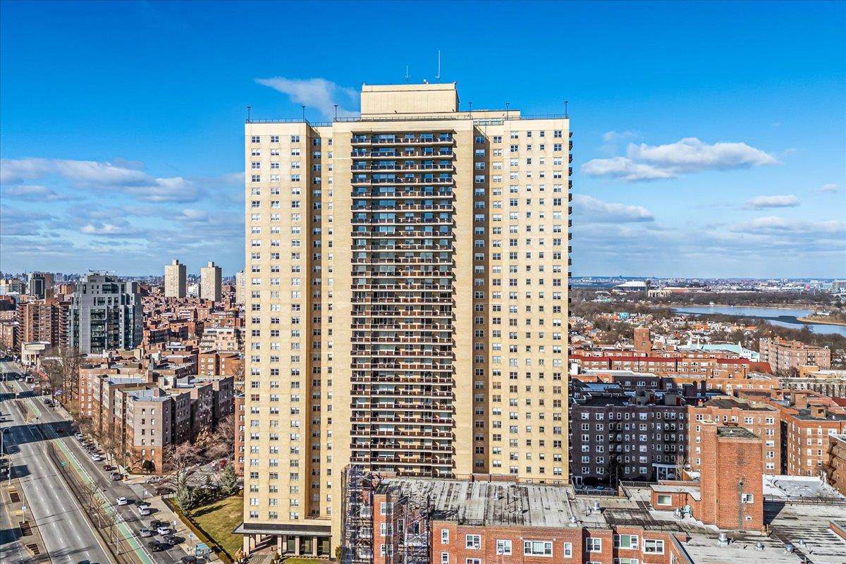 110-11 Queens Boulevard - Photo 1
