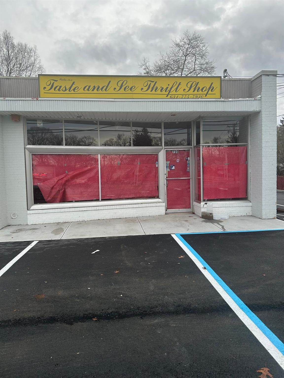 720 Route 25A - Photo 1