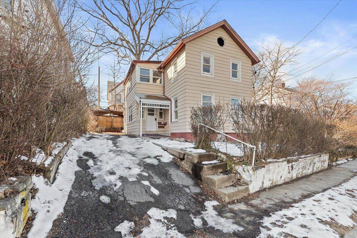 38 Washington Street - Photo 1