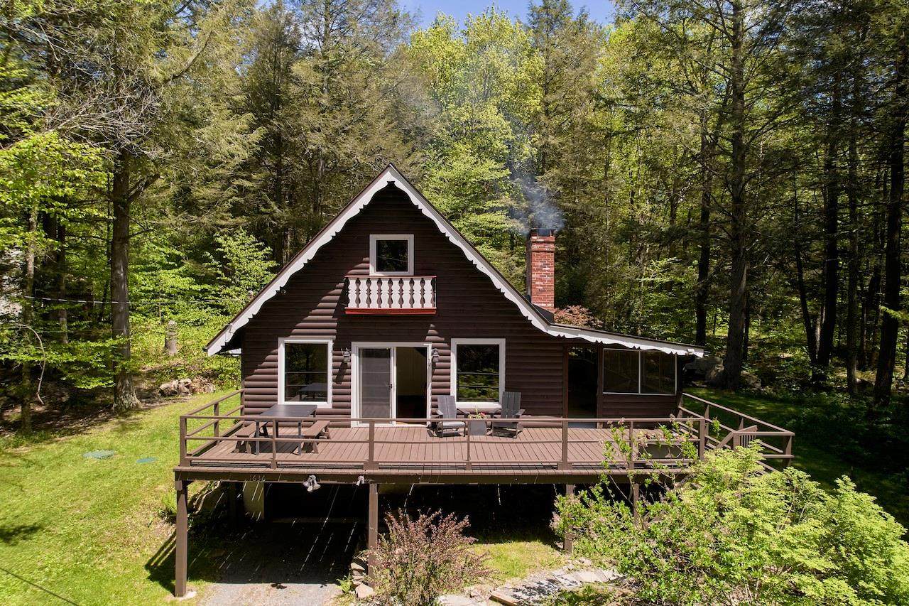 1636 Frost Valley Road - Photo 1