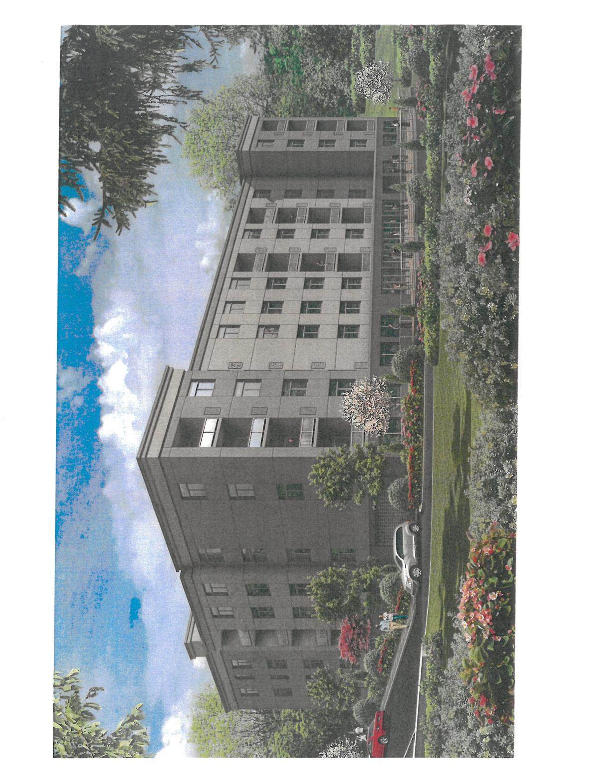  Van Wyck Street - Photo 1