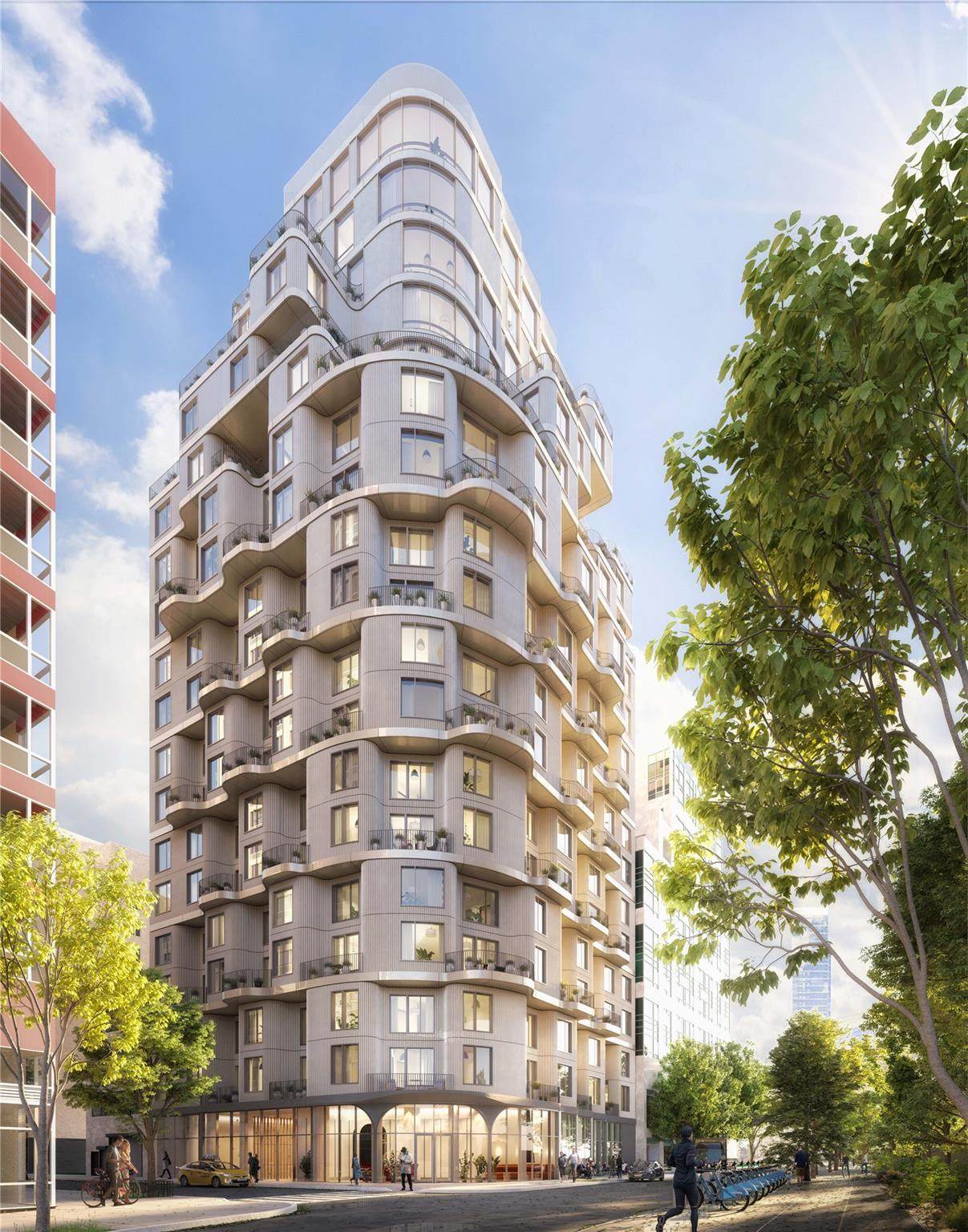 24-01 Queens Plaza North - Photo 1
