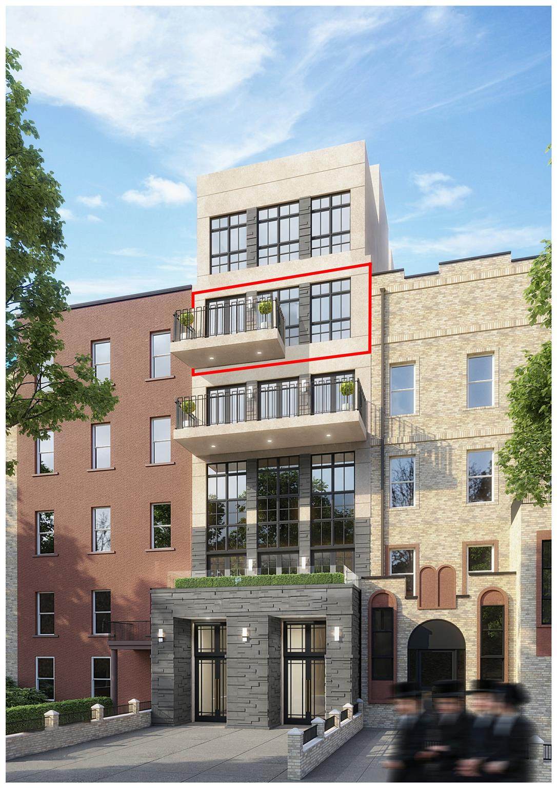 467 Bedford Avenue - Photo 1