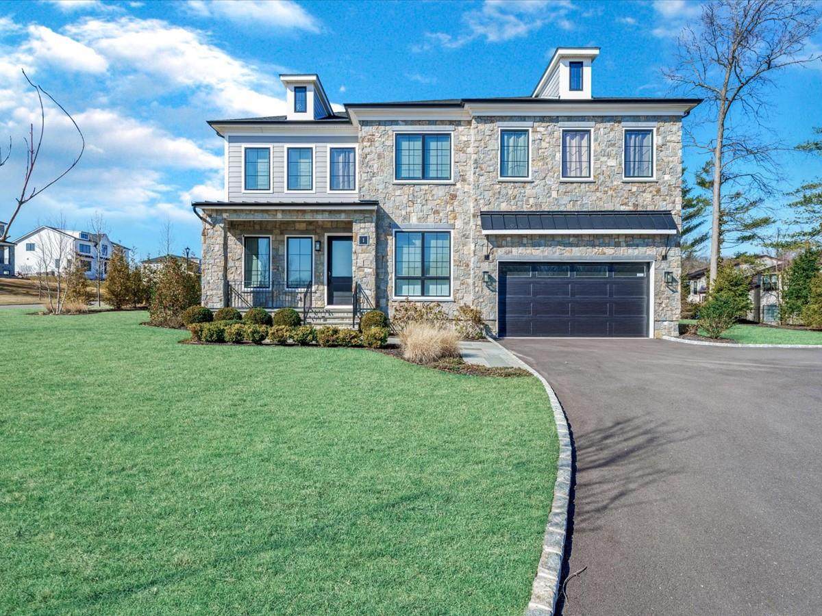 1 Sequoia Circle - Photo 1