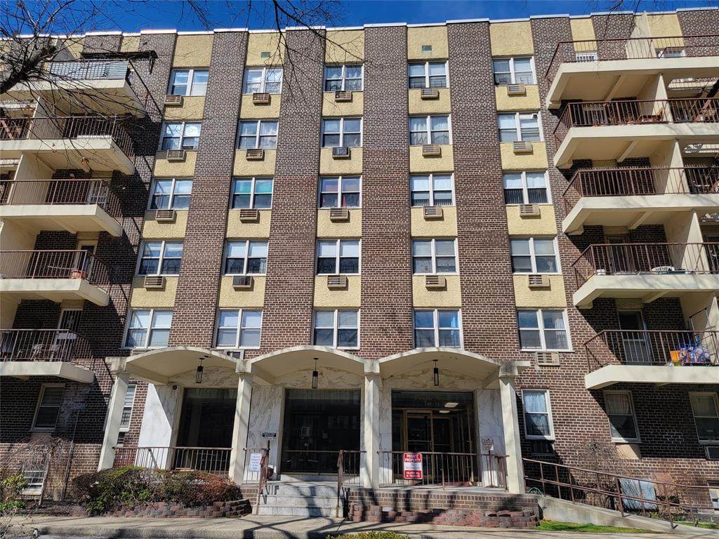 140-55 34th Avenue - Photo 1