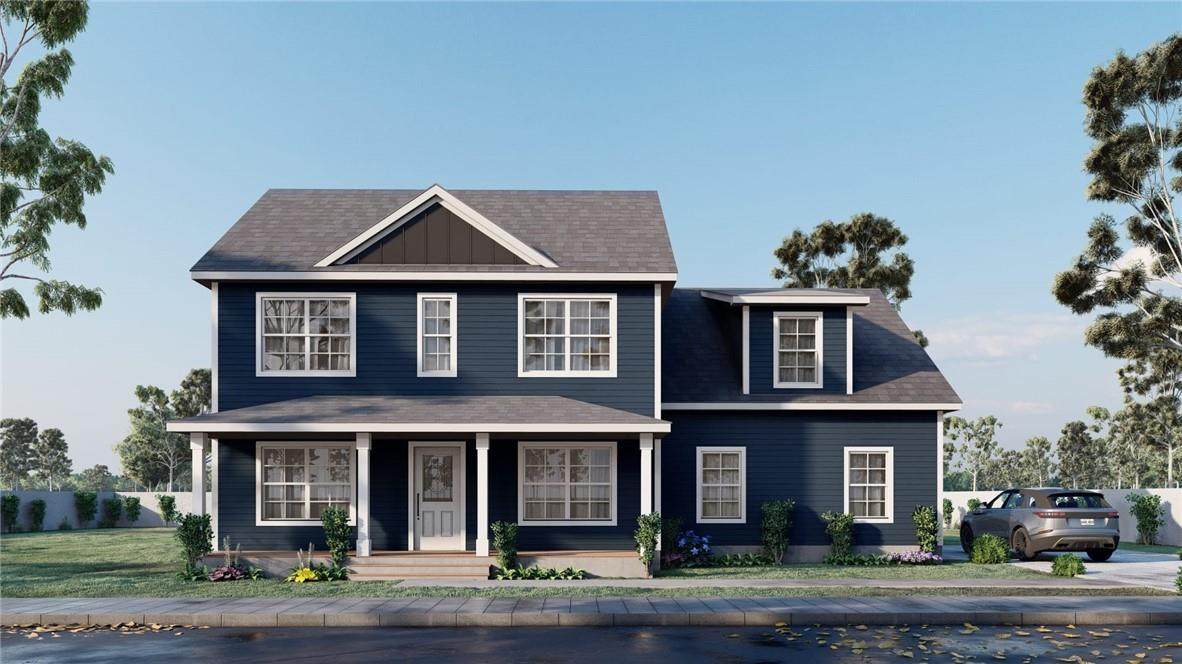 18 Tamarack Drive - Photo 1