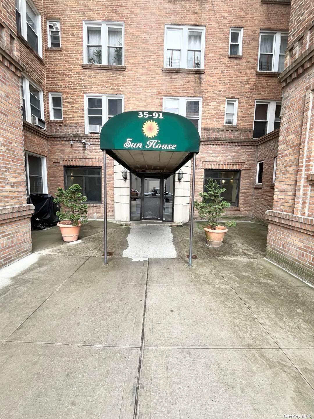 35-91 161st Street - Photo 1