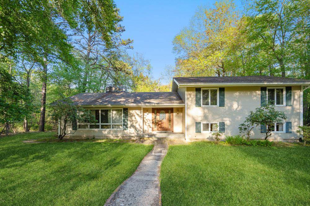 59 Giant Oak Road - Photo 1