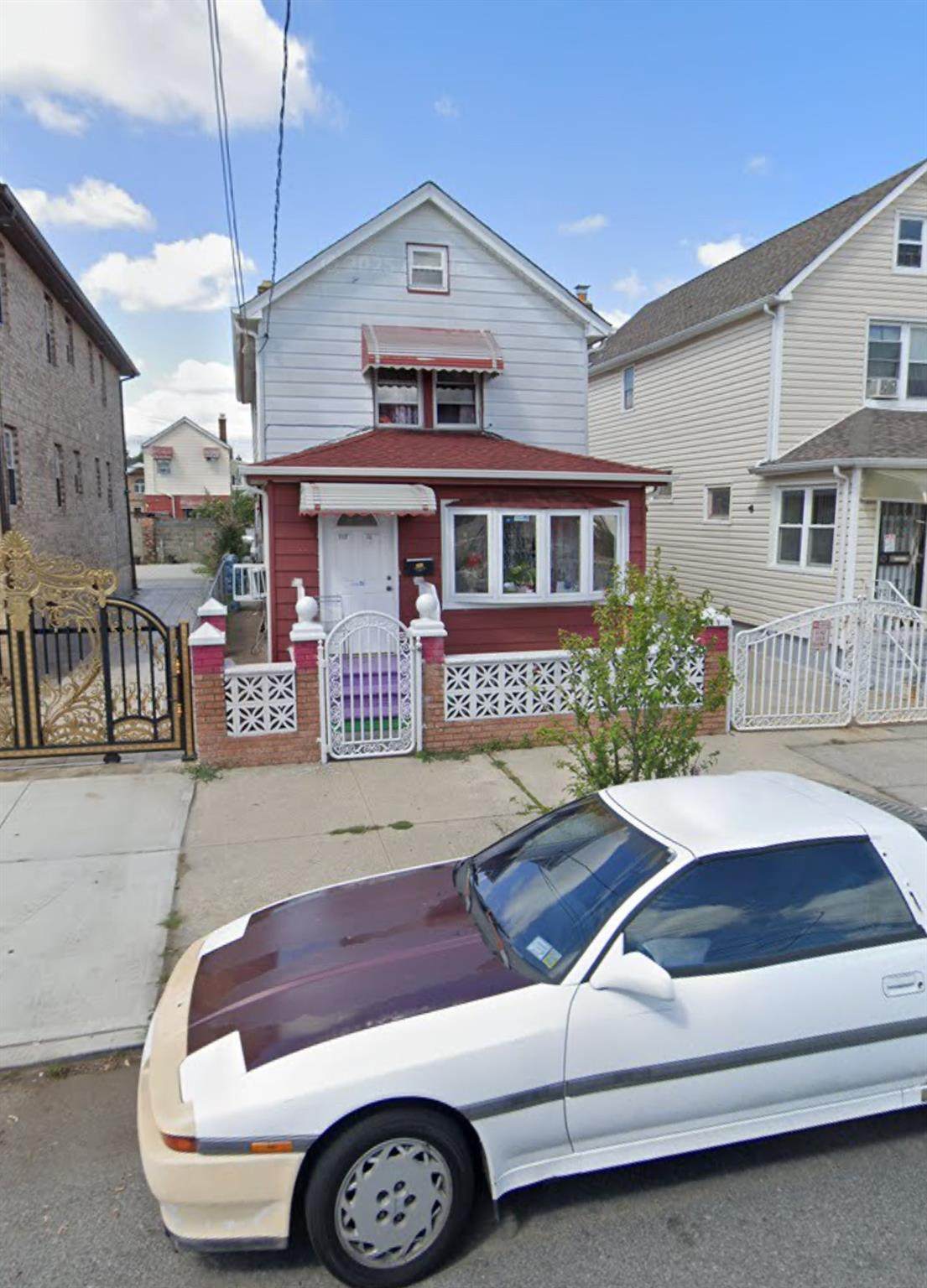 117-50 127th Street - Photo 1