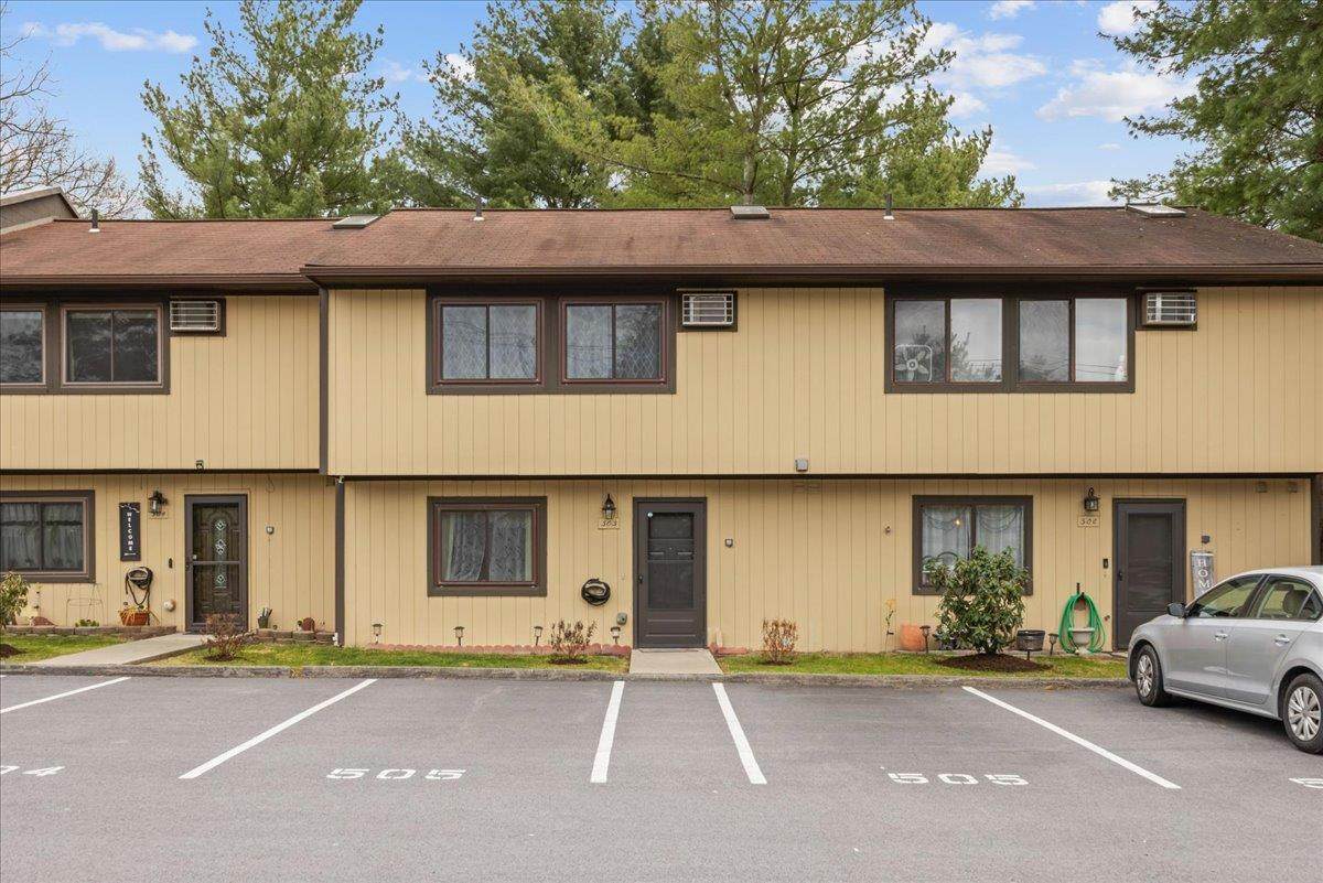 505 Chelsea Cove - Photo 1