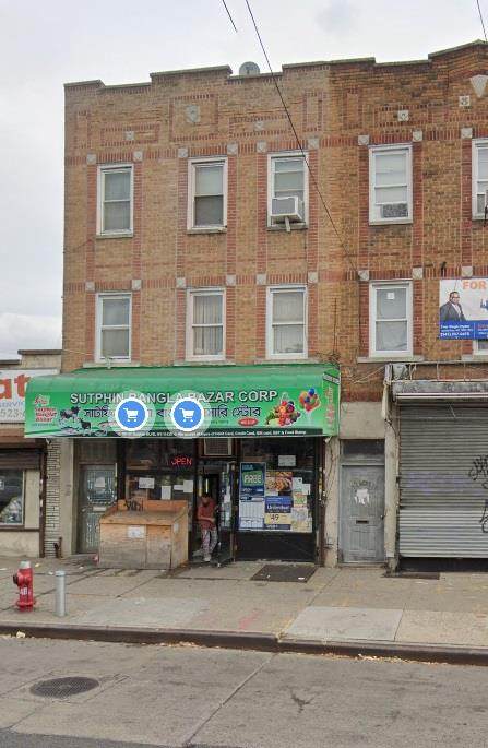 107-57 Sutphin Boulevard - Photo 1