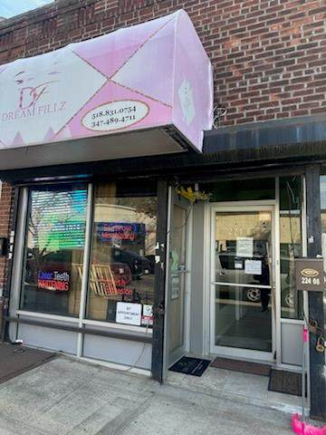 224-08 Linden Boulevard - Photo 1