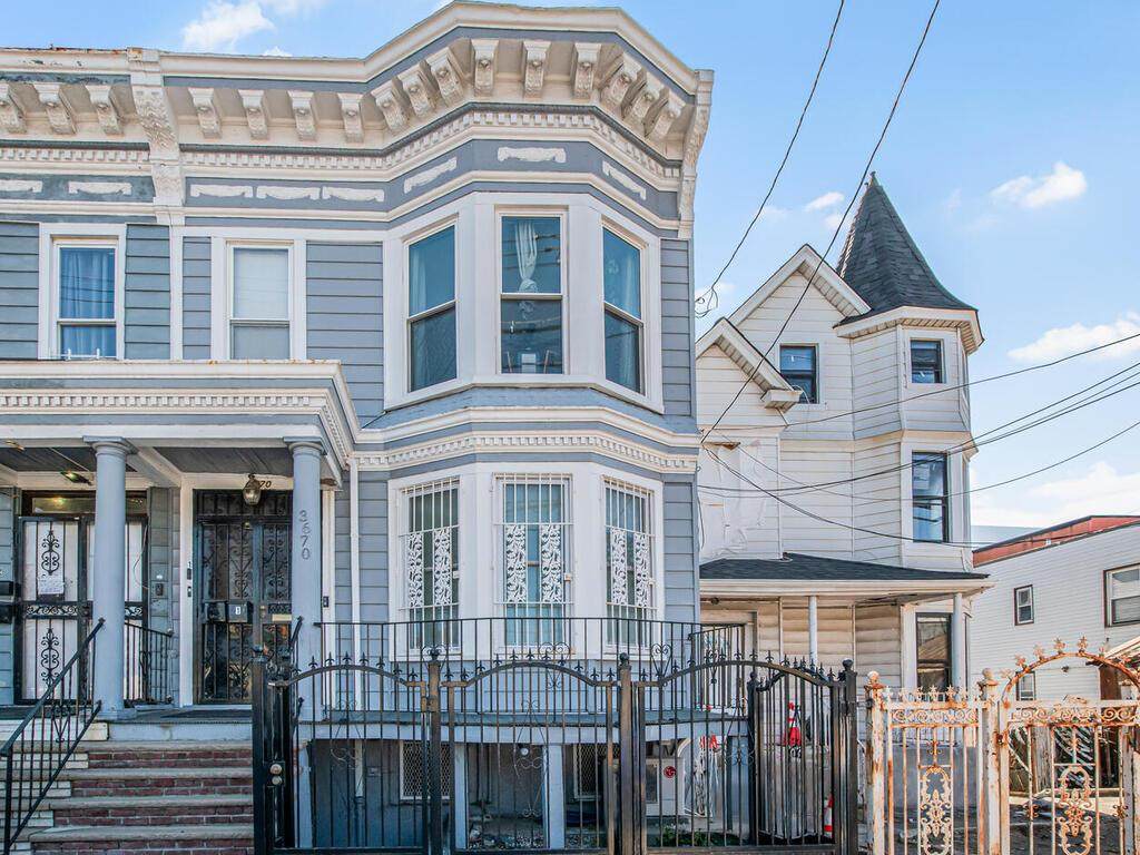 3670 Barnes Avenue - Photo 1