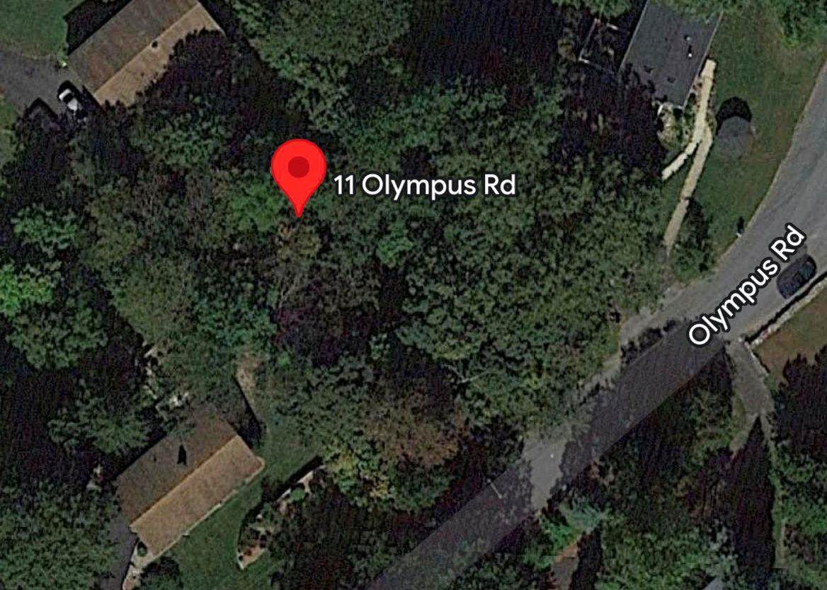 11 Olympus Road - Photo 1