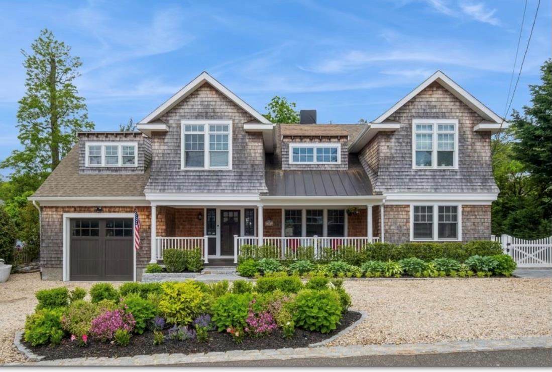 8 Hilltop Drive - Photo 1