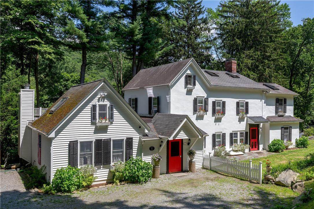 31 Kittredge Drive - Photo 1