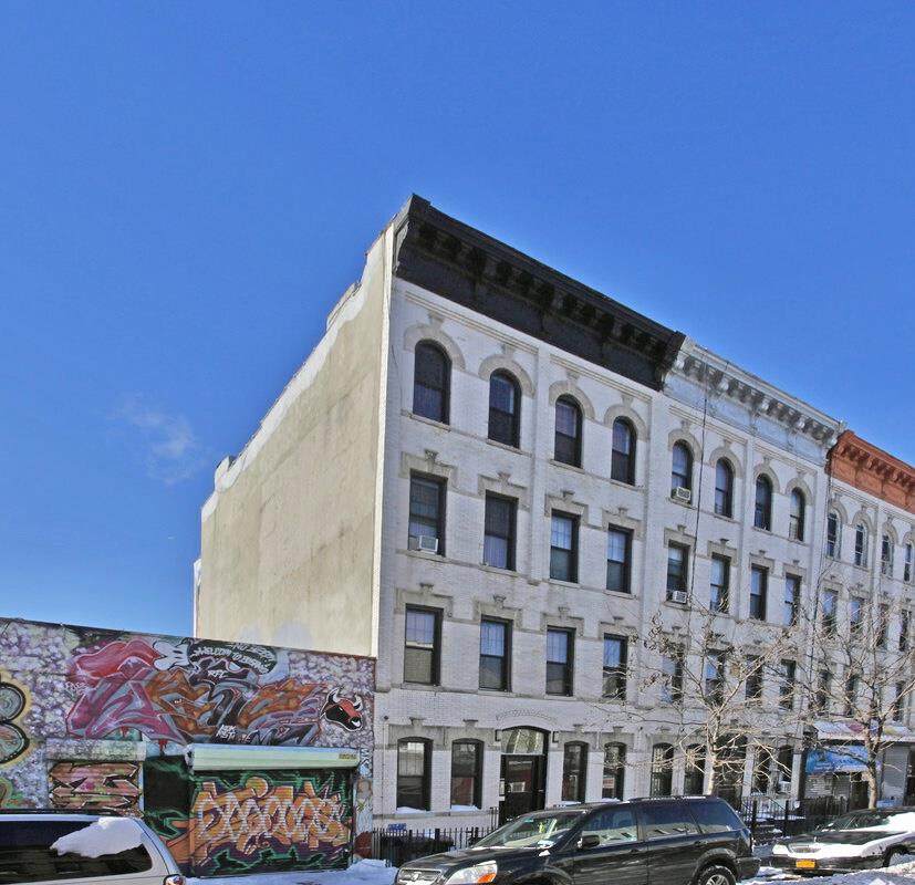 276 Irving Avenue - Photo 1