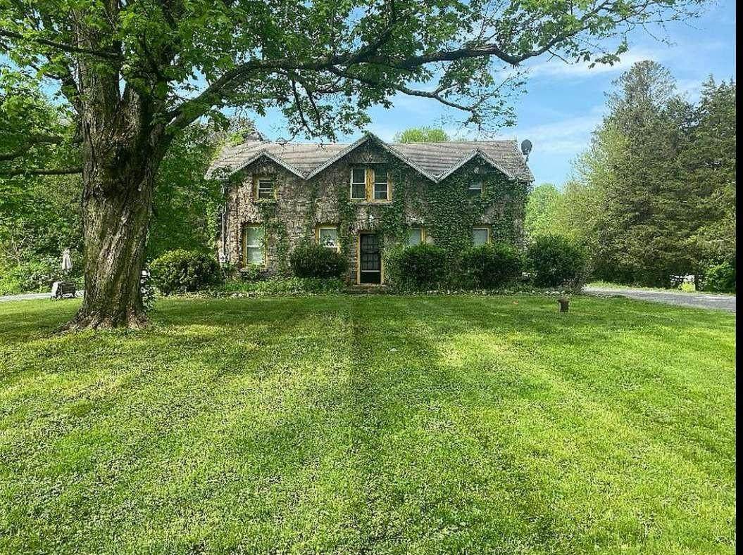 531 Creek Road - Photo 1