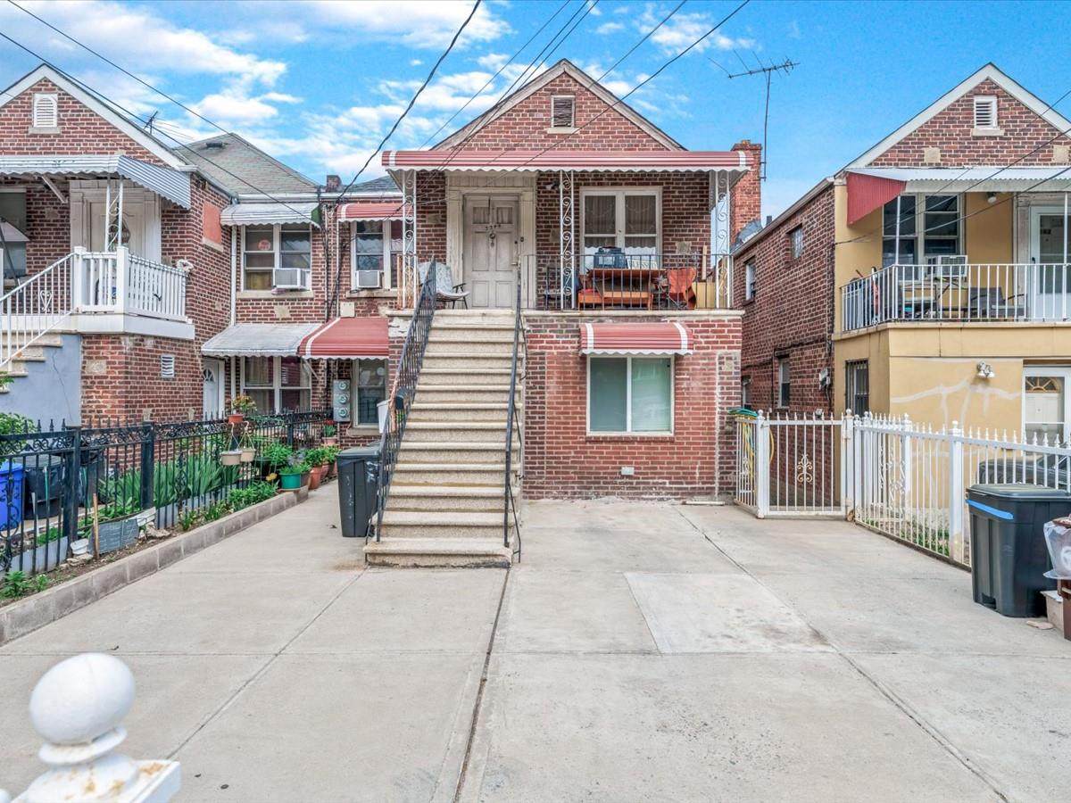 3344 Eastchester Road - Photo 1