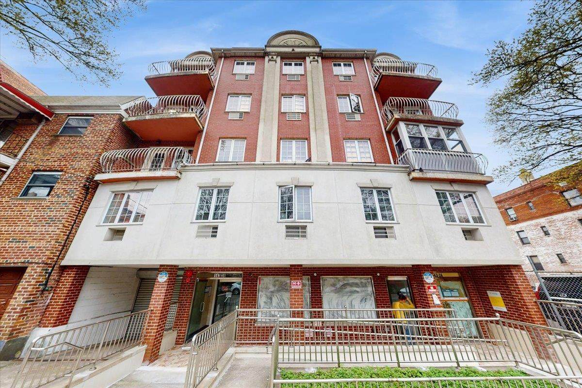 143-36 37 Avenue - Photo 1