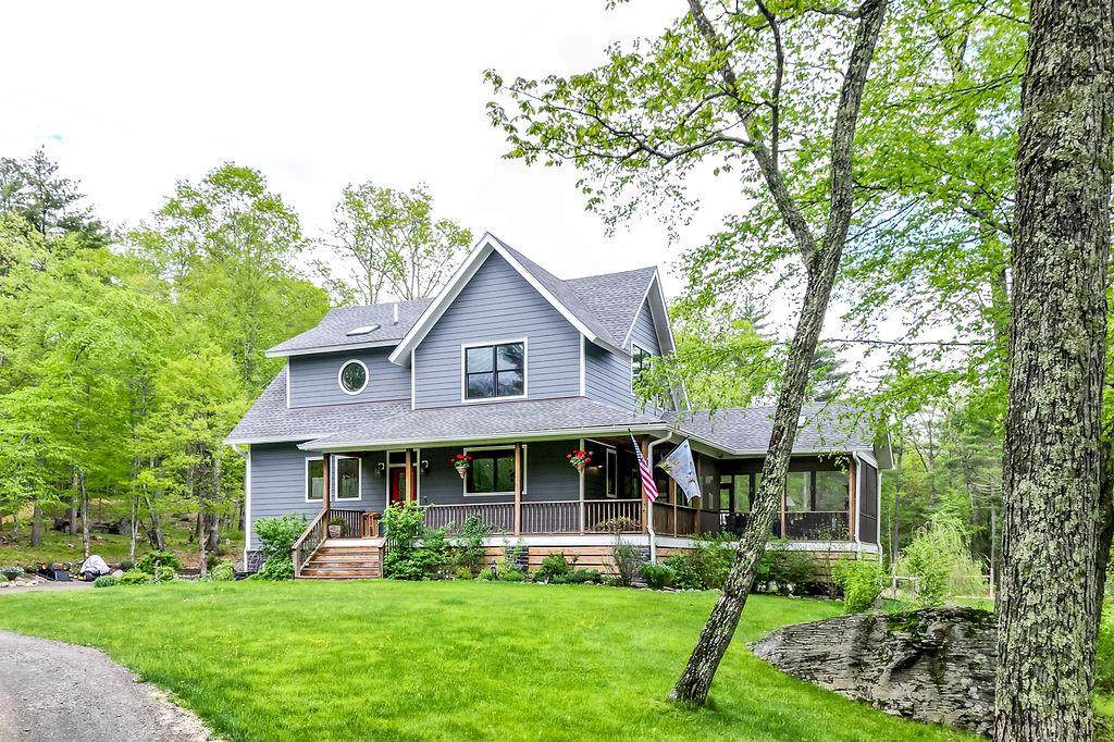 43 Bee Tree Lane - Photo 1