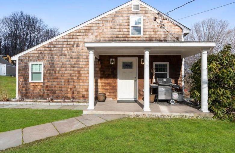 401 Nichols Street - Photo 1