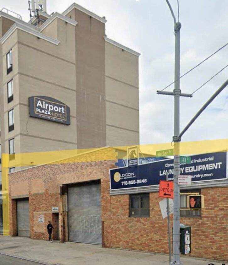 9126 Archer Avenue - Photo 1