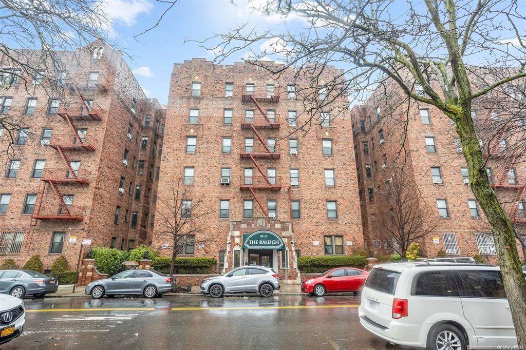 92-11 35th Ave - Photo 1