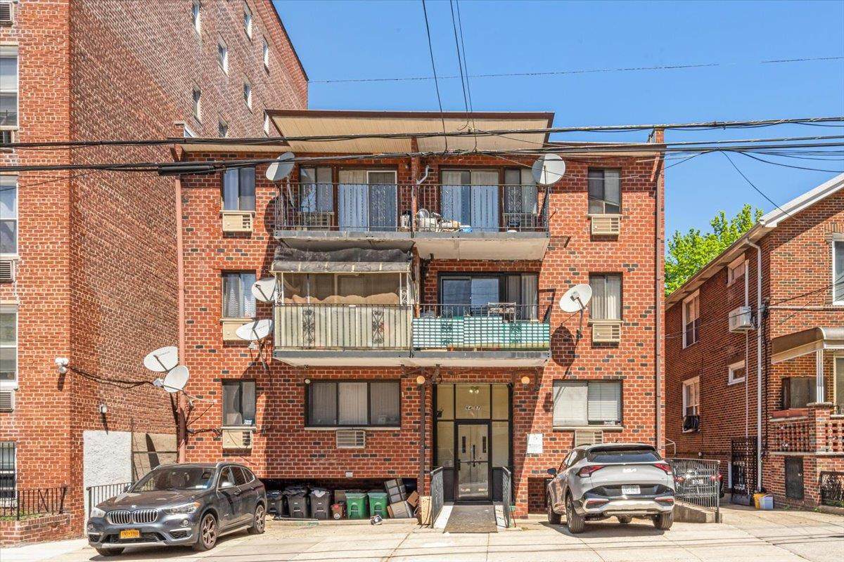 64-57 Wetherole Street - Photo 1