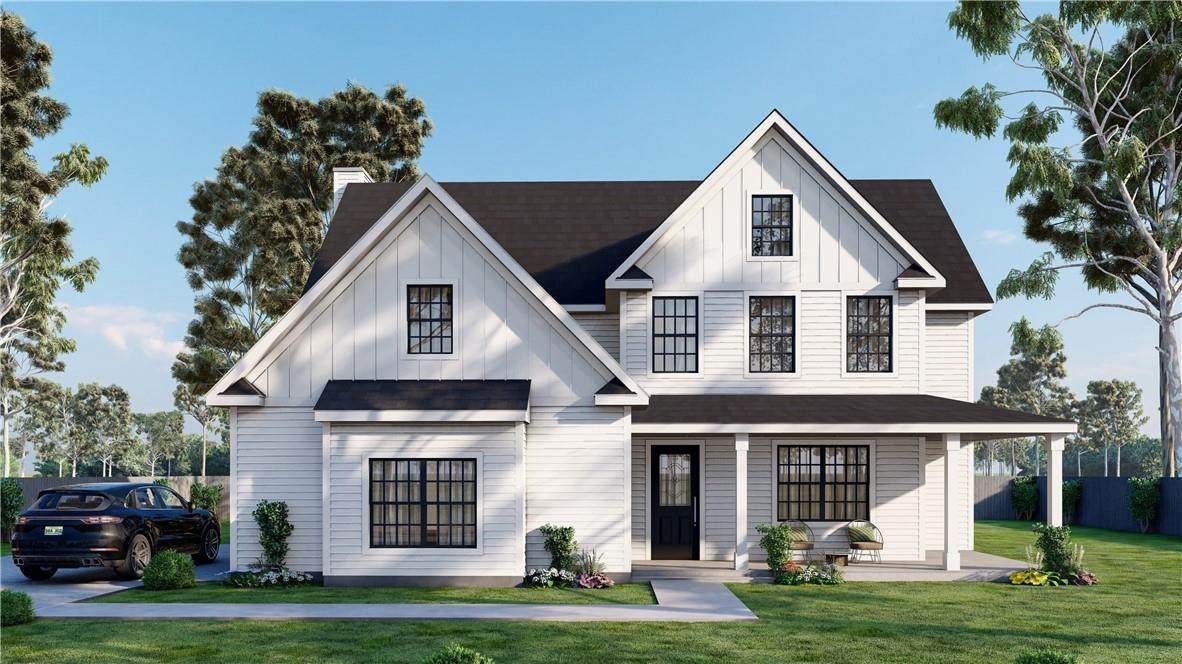 3 Tamarack Drive - Photo 1